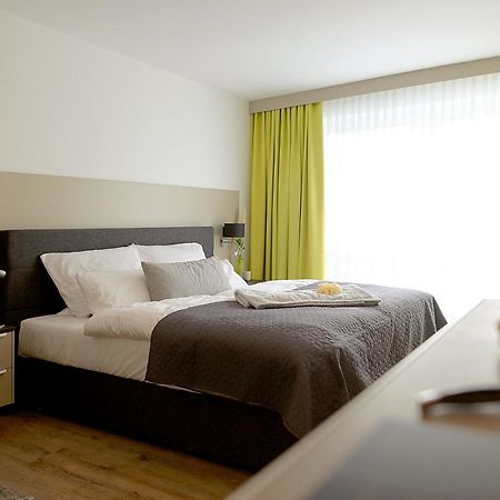 Gandersheimer Boardinghouse Bad Gandersheim Kültér fotó