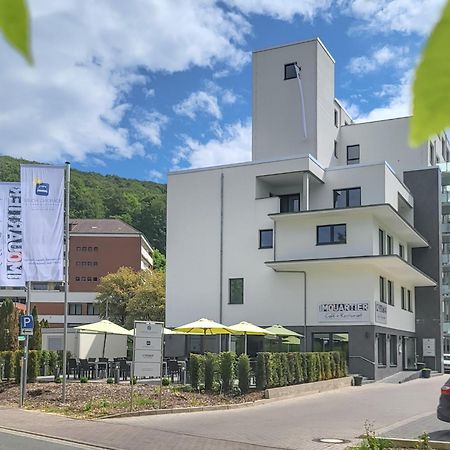 Gandersheimer Boardinghouse Bad Gandersheim Kültér fotó