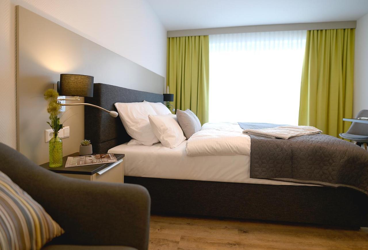 Gandersheimer Boardinghouse Bad Gandersheim Kültér fotó